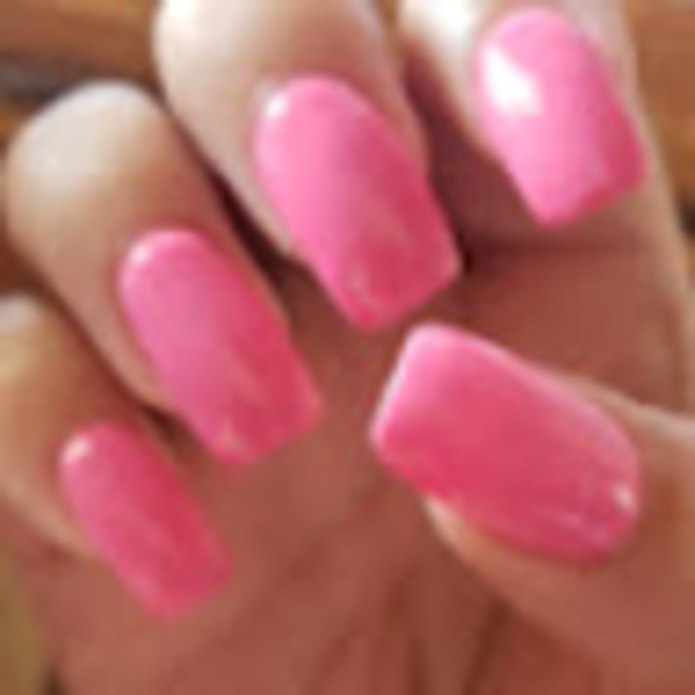 Meet your Posher, Justine